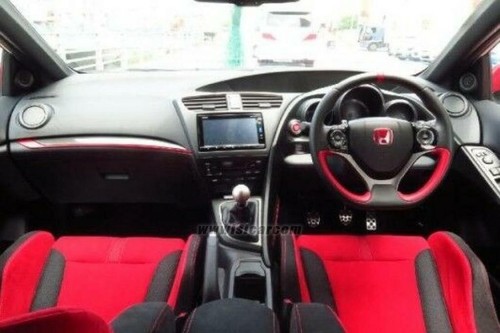 RECHTS! HONDA CIVIC TYP R FK2 LINK COMP. R. FR. STOPPER 51340-TV8-E01 - Bild 19 von 19