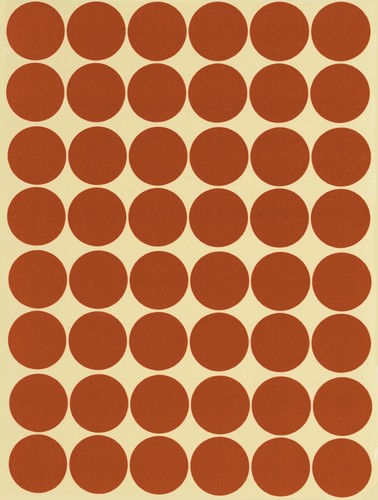 Adheso 25mm Coloured Dot Stickers Round Sticky Dots Adhesive Circles Labels - Picture 15 of 17