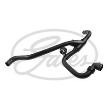 GATES 02-2765 Heater hose for OPEL,VAUXHALL