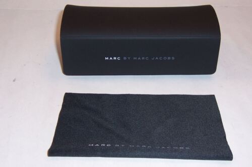 NUEVAS GAFAS DE SOL MARC BY MARC JACOBS MMJ 464/S A53-QH BORGOÑA/MARRÓN AUTÉNTICAS - Imagen 3 de 8