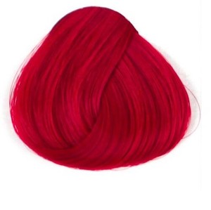 6 X Lariche Directions Colour Cream Pillarbox Red 3 Oz Direct