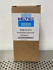 Keltec Technolab KD610-013 Spin-On Separator Element