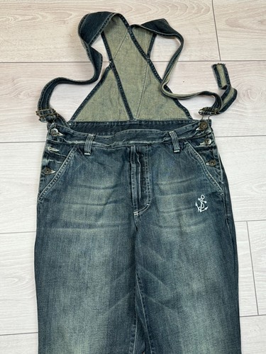 Dolce & Gabbana Overalls vintage - Picture 4 of 13
