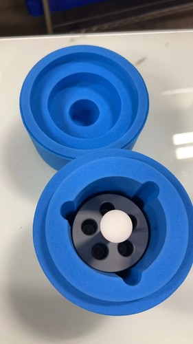 BioLife Solutions. Transportador ThawSTAR® CFT1.5 - Imagen 1 de 2