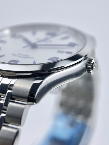 2023+ BRAND NEW Tudor 1926 White Dial Stainless Steel Men's Watch M91650-0005 - Picture 5 of 9