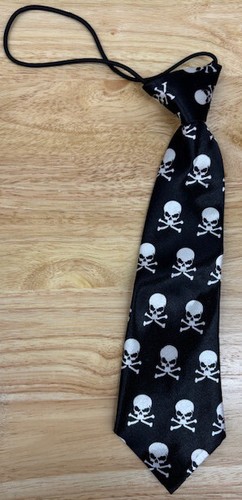 WHOLESALE LOT KIDS NECKTIES for Boys-Girls-Toddlers / PRETIED in Fashion Designs - Picture 4 of 6