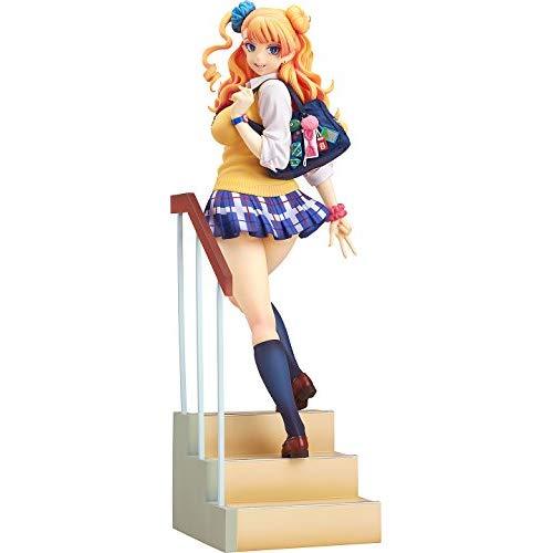 Max fábrica por favor dime galko-CHAN PVC Figura (escala 16) Max fábrica por favor dime galko-CHAN PVC Figura (escala 16)
