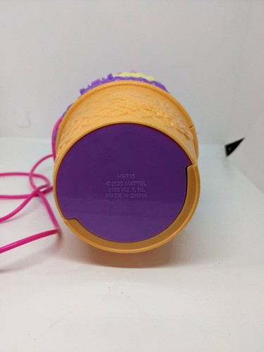 Polly Pocket Spin 'N Surprise Ice Cream Toy - Bild 5 von 5