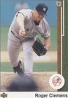 2002 Upper Deck Authentics - Roger Clemens #78