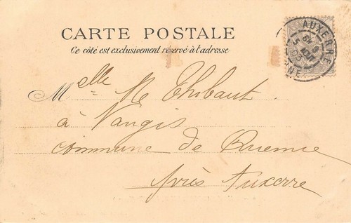 Saint-Sauveur-En-Puisaye General View - 第 2/2 張圖片