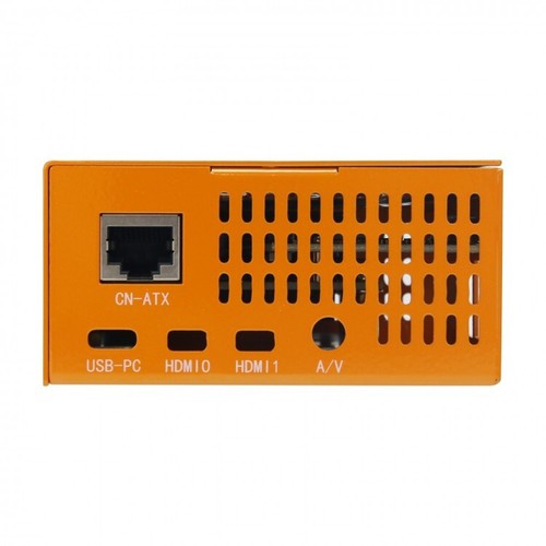 BLIKVM V3 HAT PiKVM KVM over IP Raspberry Pi 4B PoE HDMI CSI for Server Operate - Afbeelding 34 van 37