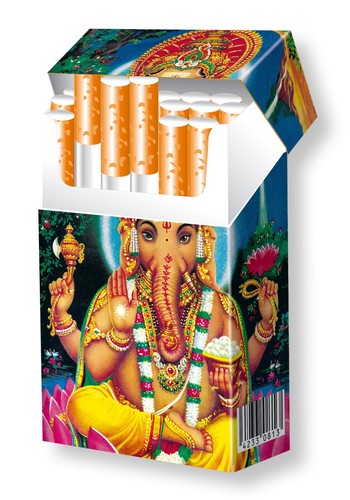 slipp overall Zigarettenschachtel Überzieher Box Etui mit Motiv aus Karton Pappe - Bild 63 von 106