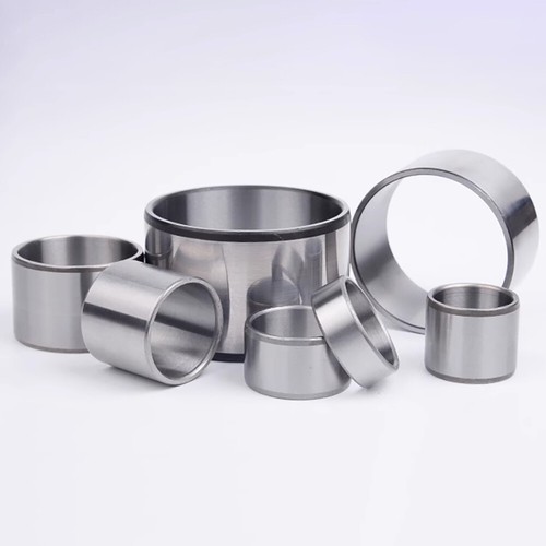 Inner Dia 20-27mm Bearing Steel Spacer Bushing Standoff Collar Stand Off Spacers - 第 8/256 張圖片