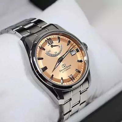 ORIENT STAR Mechanical Automatic Wristwatches for sale | eBay