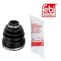 Febi Bilstein Achsmanschettensatz Vorne FüR Fiat Grande Punto 199_ 199 198_