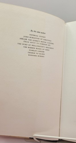 Glubb Pasha A Biography - James Lunt - Picture 6 of 12