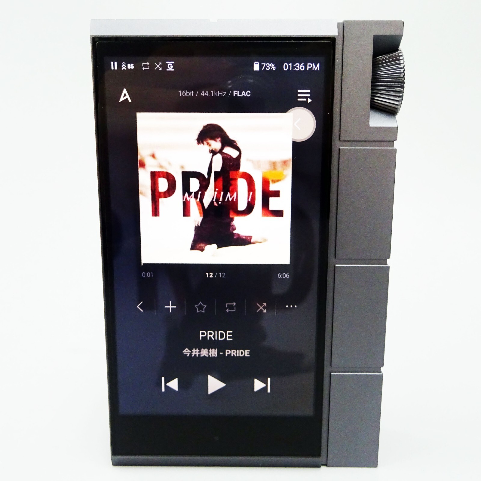 Astell&Kern KANN DAP ジャンク品 Astell&Kern KANN DAP ジャンク品