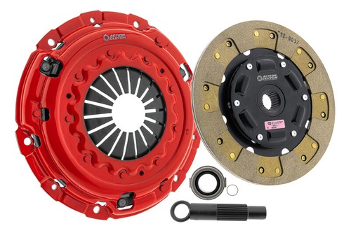 Action Clutch ACR-0475 Stage 2 Clutch Kit for 94-01 Acura Integra 1.8L - Picture 1 of 2