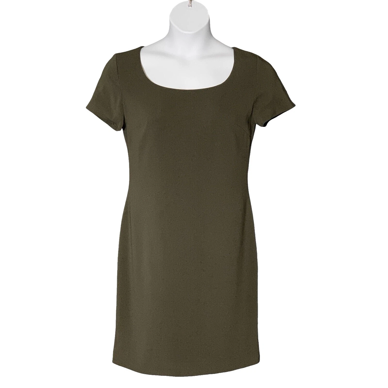 Vestidos para mujer Emanuel Ungaro lisos