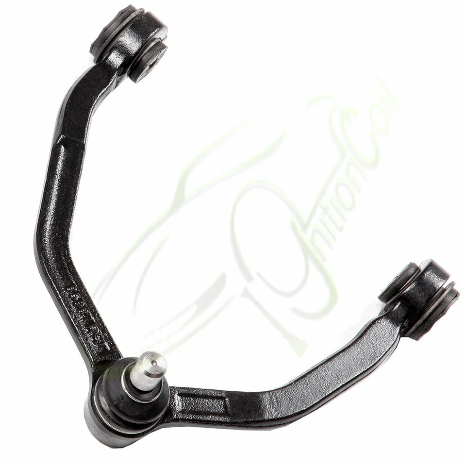 For Ford Thunderbird 1993-1997 Upper Lower Control Arm Ball Joint Sway Bar Link - Image 2 of 4