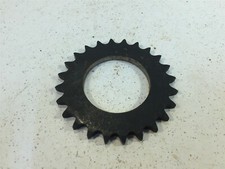 Martin 40A24 Roller Chain Sprocket 2-1/4" Bore