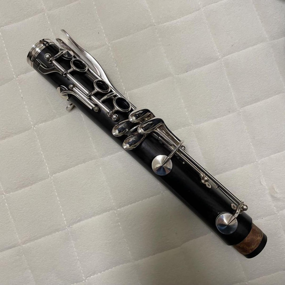 YAMAHA Clarinet YCL-CSVmaster Key: Bb | eBay
