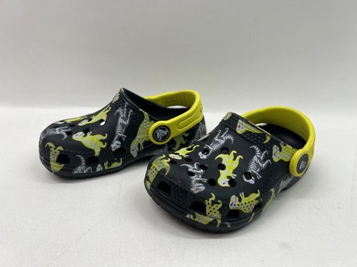 Crocs Kleinkind Baby Schuhe C7 - Bild 3 von 5
