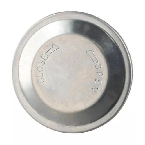 Fuel Cap 51048-1103 For Kawasaki Mule 600 2004-2010 520 1999-2003 3000 2000-2004 - Picture 6 of 7