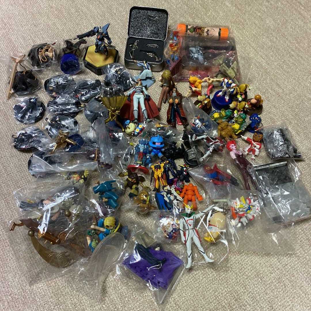 Used gundam for sale Clearance