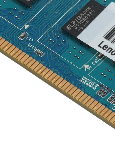 Ramaxel RMR1870ED48E8F-1066 2GB 2Rx8 PC3-8500U-777 Memory RAM - Picture 11 of 15