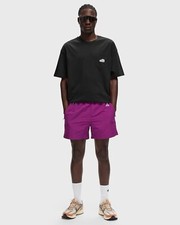 Mens Nike ACG Reservoir Goat Woven Shorts Bold Berry Purple Pink Various Sizes