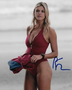 Kelly Rohrbach - Sports Illustrated Models
