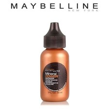 Maybelline Mineral Power Makeup Booster Bronzeur