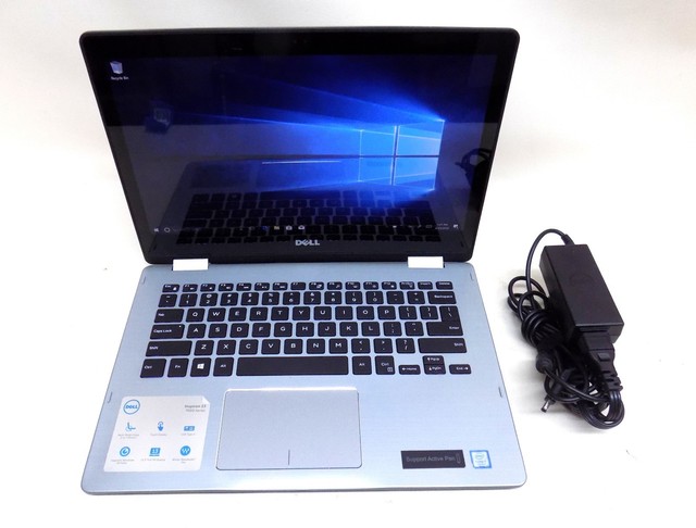 Dell Inspiron 13 Laptop Touch Core 4gb Ram 500gb Windows 10 Dell Inspiron 13 P69g 3 Touchscreen Laptop I7 2 70ghz 12gb 256gb Warranty