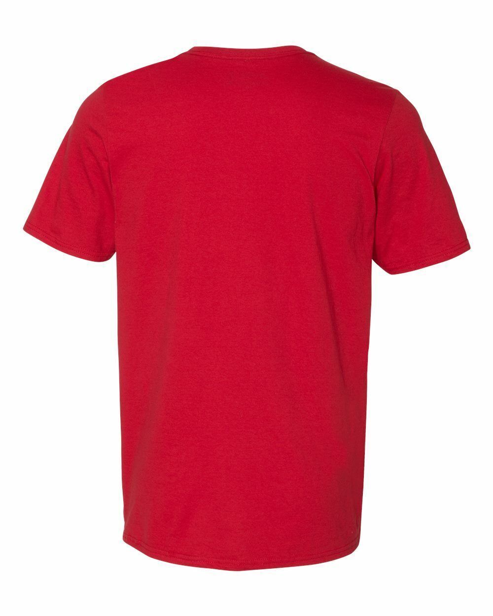 Russell Athletic Jersey Tee, Men's Size S-3XL Combed Ringspun Basic T-Shirt - Picture 9 of 16