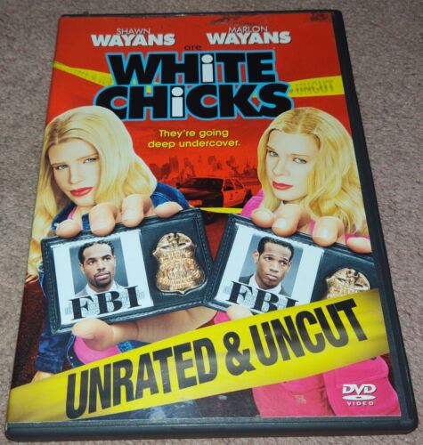 New & Used DVDs $3 to $5 (CIB) - Picture 407 of 412