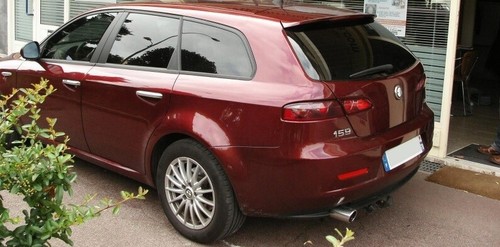 Tönungsfolie Autoscheibe sehr dick - 6 Farbtöne - Einzelhandel / Breite 1,01 m - Bild 6 von 12