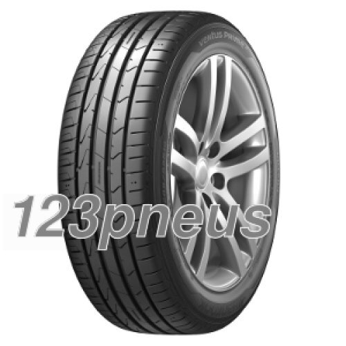 Pneu Hankook Ventus 205/55 R16 idéal pour les départs en vacances