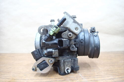 14-24 CUERPO ACELERADOR HONDA FOREMAN TRX500 420 16410-HR4-A41 SE ADAPTA PIONEER 15-21 - Imagen 2 de 9