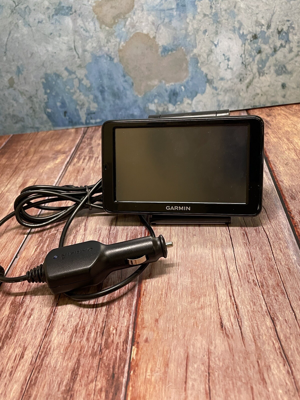 GARMIN nüvi 2555LMT (N. America) 5" GPS Navigator eBay