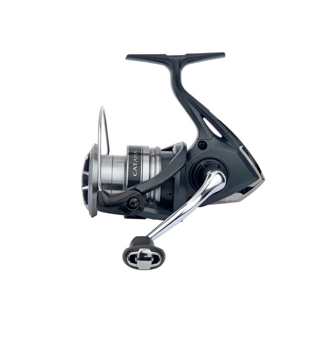 Shimano Catana FE 4000HG Spinning Fishing Reel | eBay