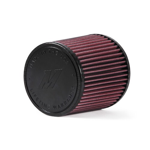 Mishimoto 01-06 BMW 330i 3.0L Performance Air Intake - Picture 7 of 12