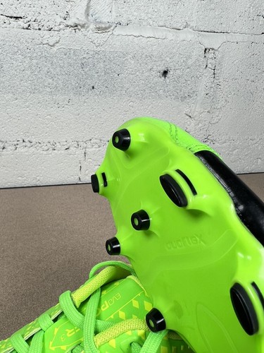 Puma evoPower 3 FG Men's Soccer Cleats Model 103961 01 Size 8 - Picture 7 of 10