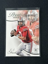 2023 Panini Prestige Football U-Pick (Complete Your Set) Cards #151-400