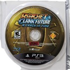 Ratchet & Clank Future: A Crack in Time Action & Adventure Video Games