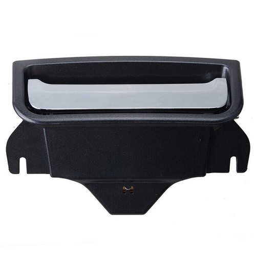 22861304 para 2015-2020 Chevy Tahoe GMC Yukon consola central reposabrazos mango de pestillo - Imagen 9 de 14
