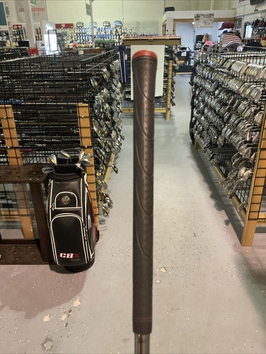 Preowned Top Flight Golf XL Titanium 22° 4 Hybrid Mens UniFlex Steel Right Hand - Picture 12 of 13