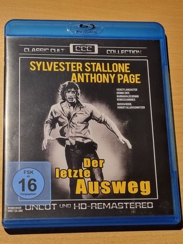 BluRay Filme (FSK16) - Bild 13 von 48
