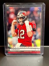 2022 Panini Chronicles - Photogenic #PH-25 Tom Brady - Buccaneers