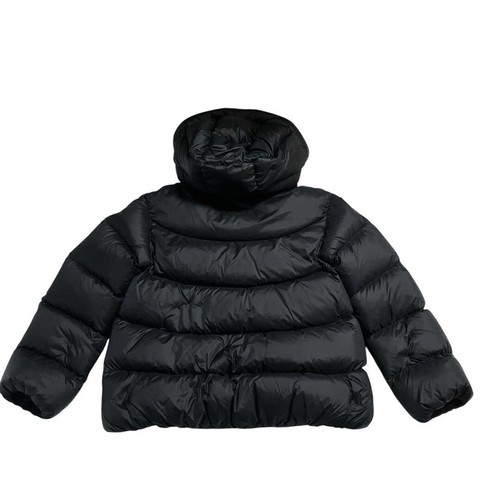 Tagged ✨MONCLER new [IRINA] black 12A✨down jacket - Picture 12 of 19